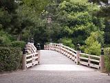 J Imperial Palace 03 : Japan, Kyoto, Vermont Canoe Spring